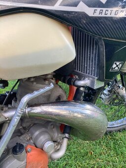 ktm exc 200 2016 - 6