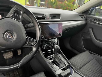 Škoda Superb 1.6 TDI r.v 2018 - 6