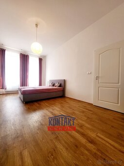 Pronájem zrekonstruovaného bytu 2+1 72 m2, České Budějovice - 6