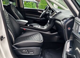 Ford S-Max 2.0 EcoBlue Vignale - 6