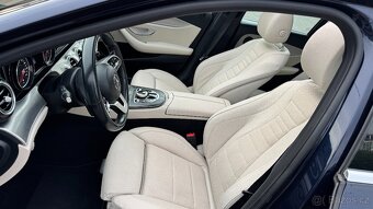 MB E 220d Avantgarde - 6