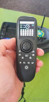 Zavážecí loďka s GPS - 6