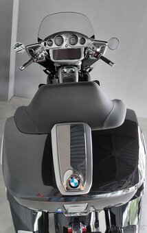 BMW R18 Transcontinental - 6