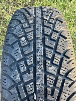 Pneumatiky 185/65 R14 zimní - 6