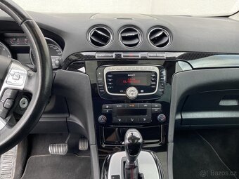 Ford Galaxy 2.0 TDCI , 96 kW nafta, 2007 - 6