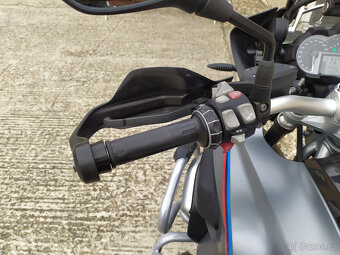 BMW R 1200 GS LC-2014 - 6