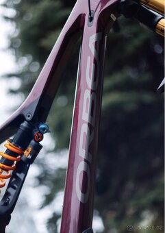 Orbea Rallon - nová zimní cena - 6