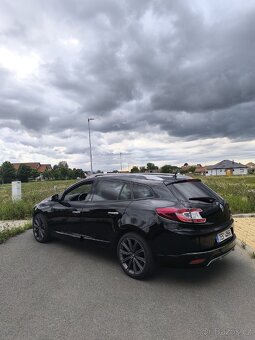 Renault Megane III GT220 - 6