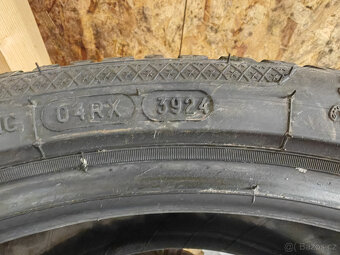 Kleber 245 40 19 Krisalp HP3 2024 zimní 245/45/R19 - 6