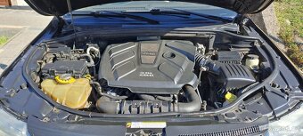 Jeep Grand Cherokee 3.0 - 6