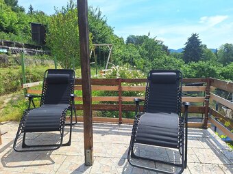 Prodej zahrady v centru města Ústí nad Labem - 6