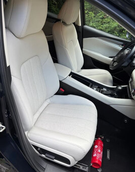 Mazda 6 2.5 SkyPassion 143 kW AT Automat - 6