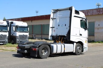 Mercedes-Benz Actros, 1845, STANDARD, EURO 6 - 6
