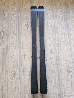 Juniorské lyže Volkl Racetiger GS 130 cm + M 7.0 - 6