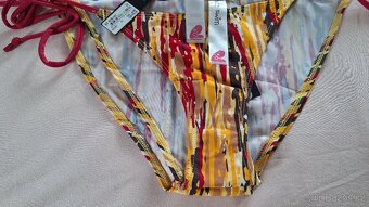 Dámské barevné plavky - 6