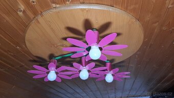 dětské světlo - 6