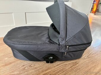 Britax Romer Smile 4 - v záruce - 6