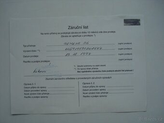 Siemens S6 kompletní stav v originálním balení. - 6