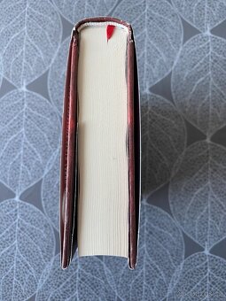 Nová kniha Chladnokrevně - vraždy v Kansasu - 6