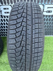 Mercedes CLA/A/B - ZÁNOVNÍ ZIMNÍ SADA - 6