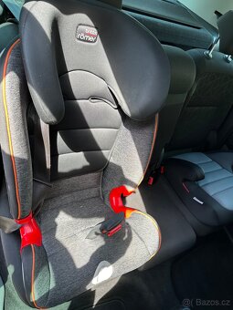 Britax Römer Advansafix III SICT - Cosmos Black - 6