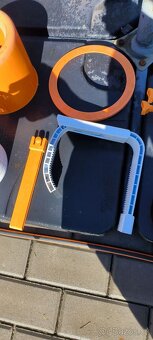 Bestway kartušová filtrace 2547 l/h - 6