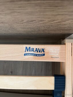 Manželská postel - 6