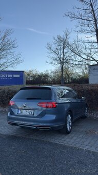 Passat B8 Highline - 6