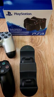 PlayStation 4 Pro 1TB - 6