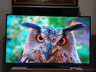 4K Smart TV 55" JVC LT-55VU6905-úhlopříčka 140cm - 6