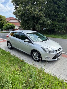Ford Focus - 6