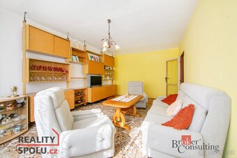 Převod dr. podílu, byty/2+1, 56 m2, Josefa Knihy 182, 33701  - 6