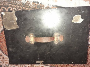 Bandoneon -Meinel & Herold - 6