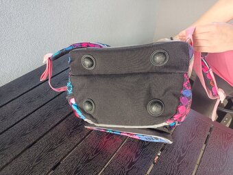 Školní batoh Topgal, penál zdarma - 6