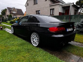 Bmw e92 335i - 6