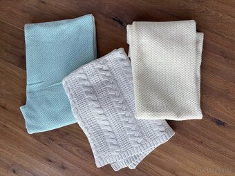 NOVÁ Startovací sada pro miminko - 6