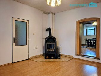 Prodej, rodinný dům, Verneřice - 6