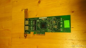 Viceportove serverove sitove karty Intel - 6