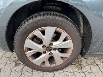 Citroën Grand C4 Picasso 1.6 - 6