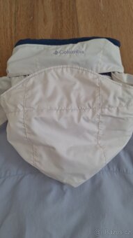 Bunda zn.Columbia, vel.M - 6
