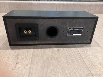 Centr TVM ARS 204-10/8 - 6