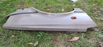 Pravý blatník škoda 105l 120l 130l - 6