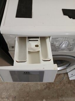AEG  číslo 3 - 6