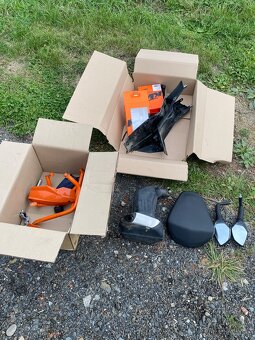 Ktm duke 125 2015 - 6