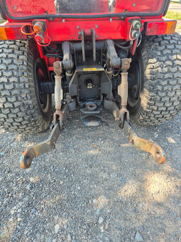 Antonio Carraro Tigretrac TTR 4400 HST - 6