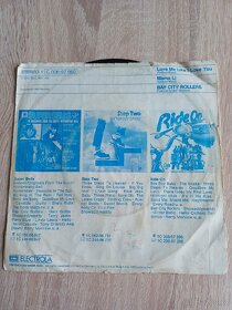 Prodám originální gramofonové desky, [c]. - 6