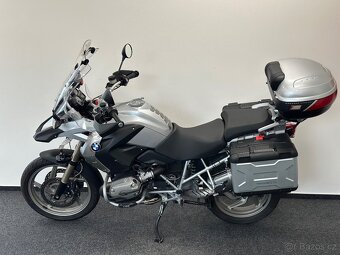 BMW R 1200GS - 6