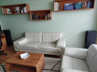 Mordaunt-Short reprosoustavy + subwoofer - 6