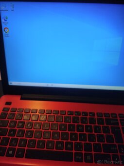 Asus X555l - Intel i5, Nvidia, 500GB, Win10 - 6