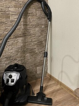 Profesionální vodní vysavač Vivenco - 6